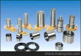 專業加工長軸與機械零部件 供應廠家直銷的全面解析